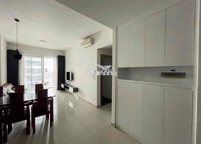 2pn 2wc full nội thất gần sân bay cv gia định tân bình