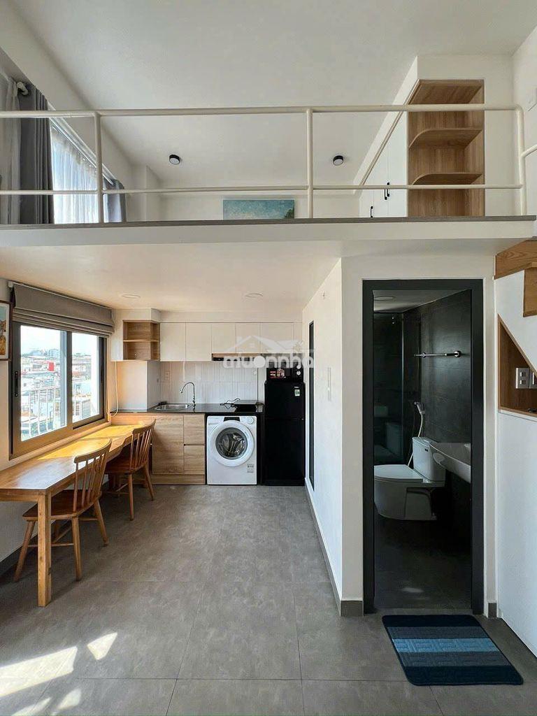 Duplex ban công mg riêng ngay ung văn khiêm - d2,d5 bình thạnh - 4