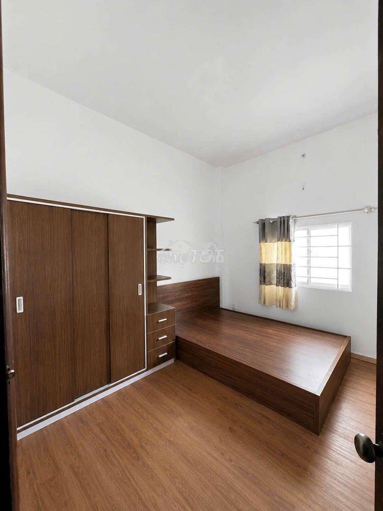 Khai trương studio cửa sổ ban công chỉ từ 4tr5 ngay ngã tư hàng xanh - 4