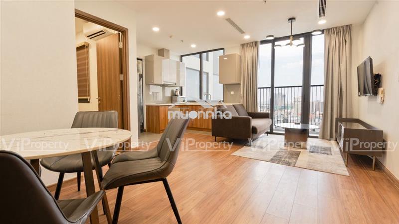 Cho thuê căn hộ eco green saigon quận 7 2pn - 3pn giá tốt, vào ở ngay