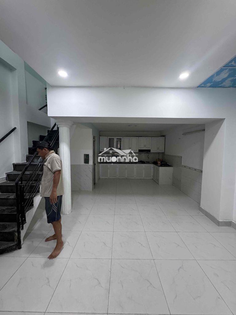 🔰Cho thuê nhà hẻm thông xe hơi 1396// lê đức thọ p13 gò vấp - 2