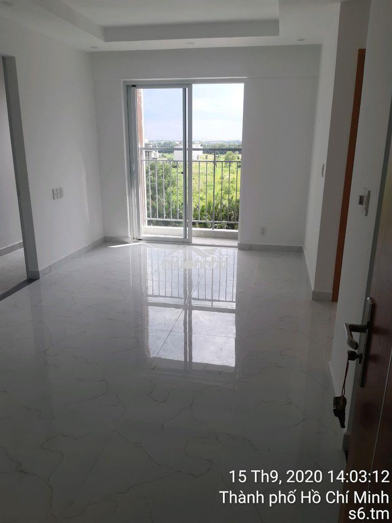 Cho thuê ch conic riverside 50m2 1pn+ giá 6 triệu/tháng