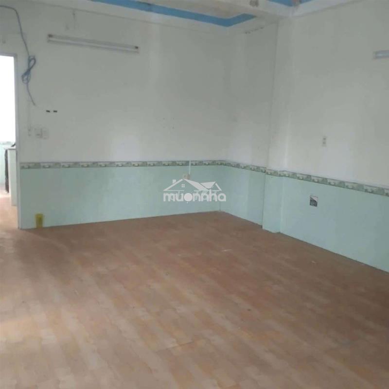 CHO THUÊ NHÀ NGUYÊN CĂN 2PN HẺM XE HƠI