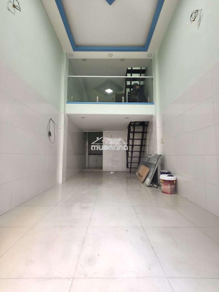 Nhà sát mặt tiền đường lý nam đế - 3