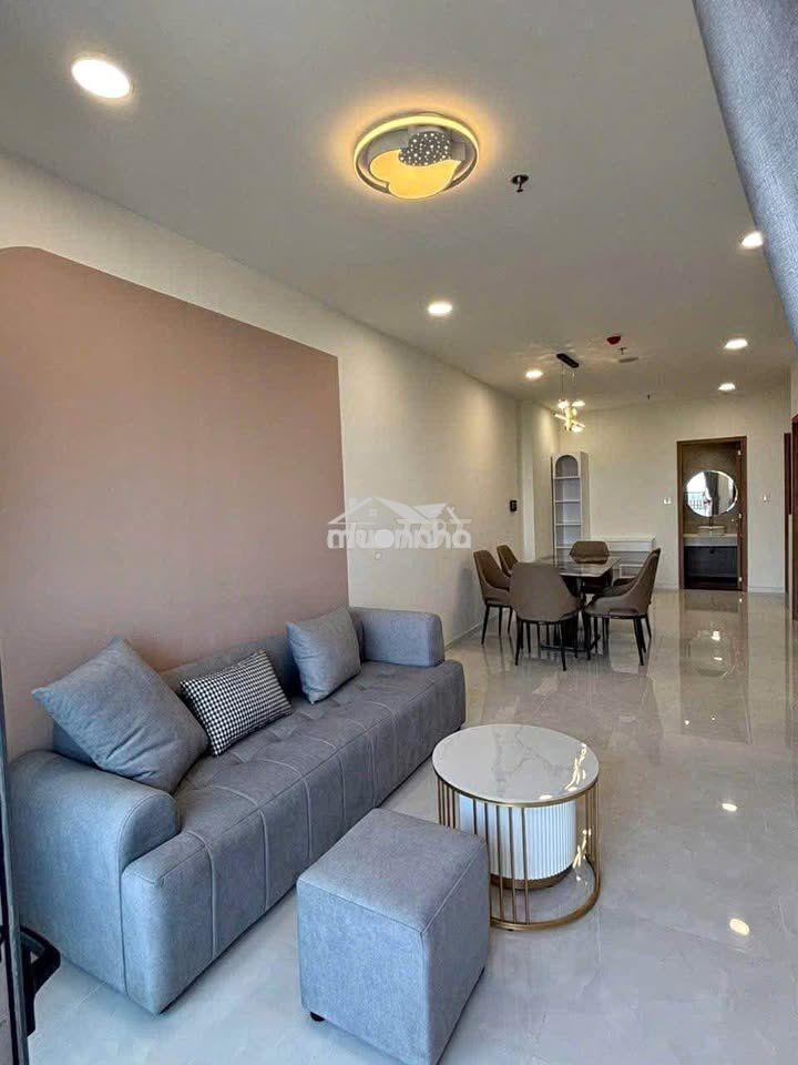 Ch,phạn văn đồng,50m2,2pn,nt cao cấp,shr+hđ thuê sẳn 13tr/th,bank 70% - 2