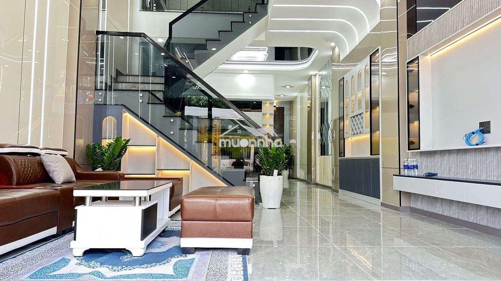 Nhà phố kdc  gần chợ dĩ an 1, phường tân đông hiệp, tp dĩ an - 3