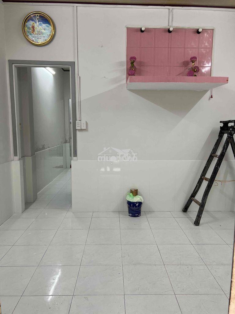 CHO THUÊ NGUYÊN CĂN NHÀ 39/11B TẠ QUANG BỬU, P2, Q8 - 3 PHÒNG NGỦ
