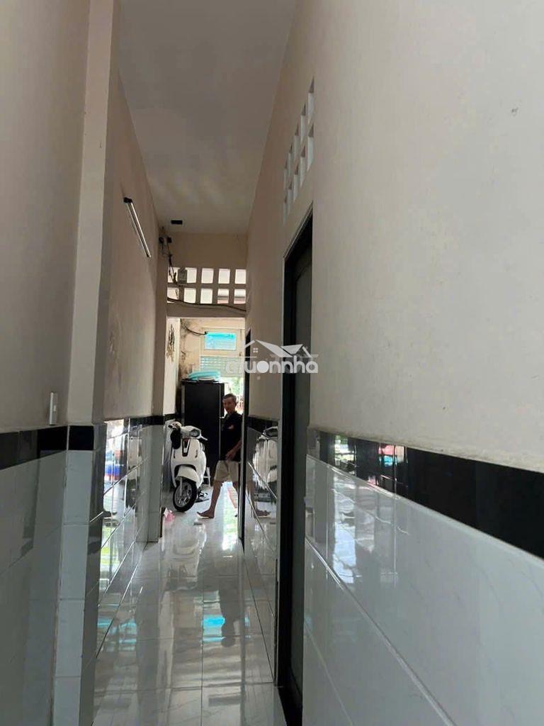 ✅⏩Bán gấp nhà c4 sổ hồng riêng ,2/ngắn song hành ,trung chánh, hóc môn - 2