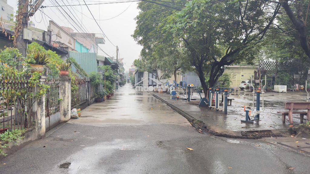 Bán nhà 1t1l phường an bình ( trấn biên ) 60m2 đường ô tô 6m - 4