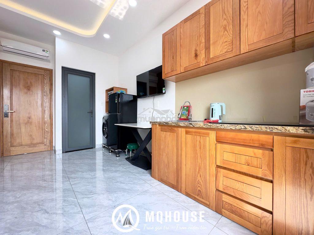 Khai trương chdv ngay gần cv lê thị riêng, quận 10 - 3