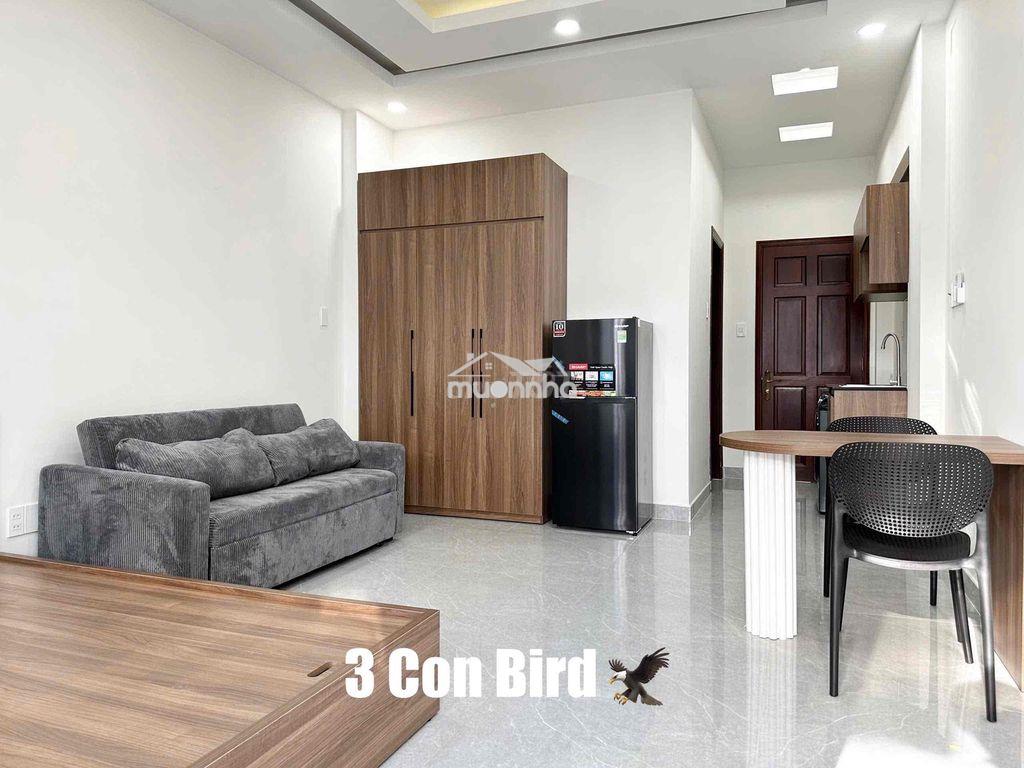 🔥 Khai trương dự án mới 100% - full nội thất - ngay bình thới - q11 - 4