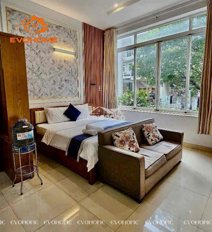 Cho thuê căn hộ cao cấp quận 7 giá từ 5tr8 - Ảnh 4