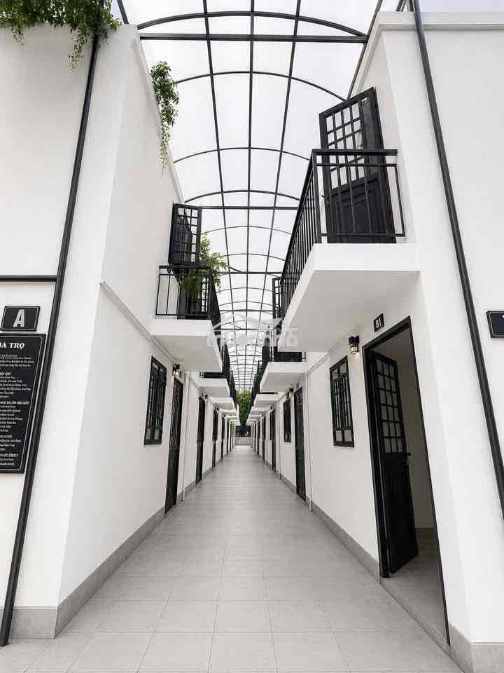 Tặng 2trịu - 1 trệt 1 lầu - dự án mới xây
