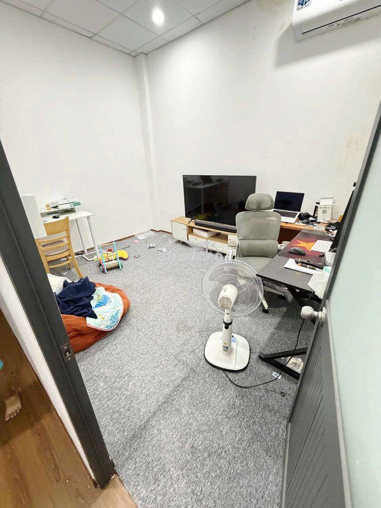 Nhà thuê lũy bán bích. quận tân phú (5pn, 4wc). dtsd 144m2 - 3