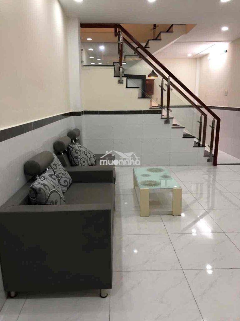 🔰Cho thuê nhà hẻm 44// đường phạm văn chiêu p9 gò vấp - 3