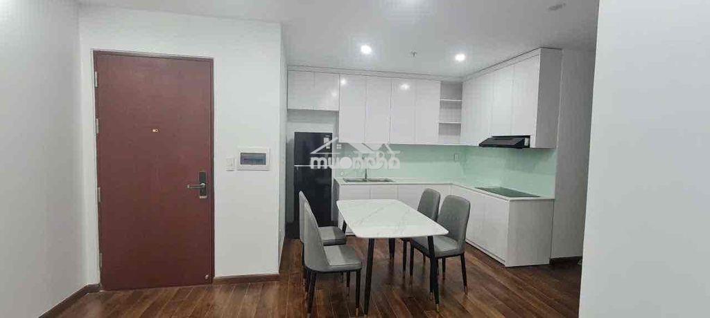 Cho thuê căn hộ benhill 2pn full nội thất - 4