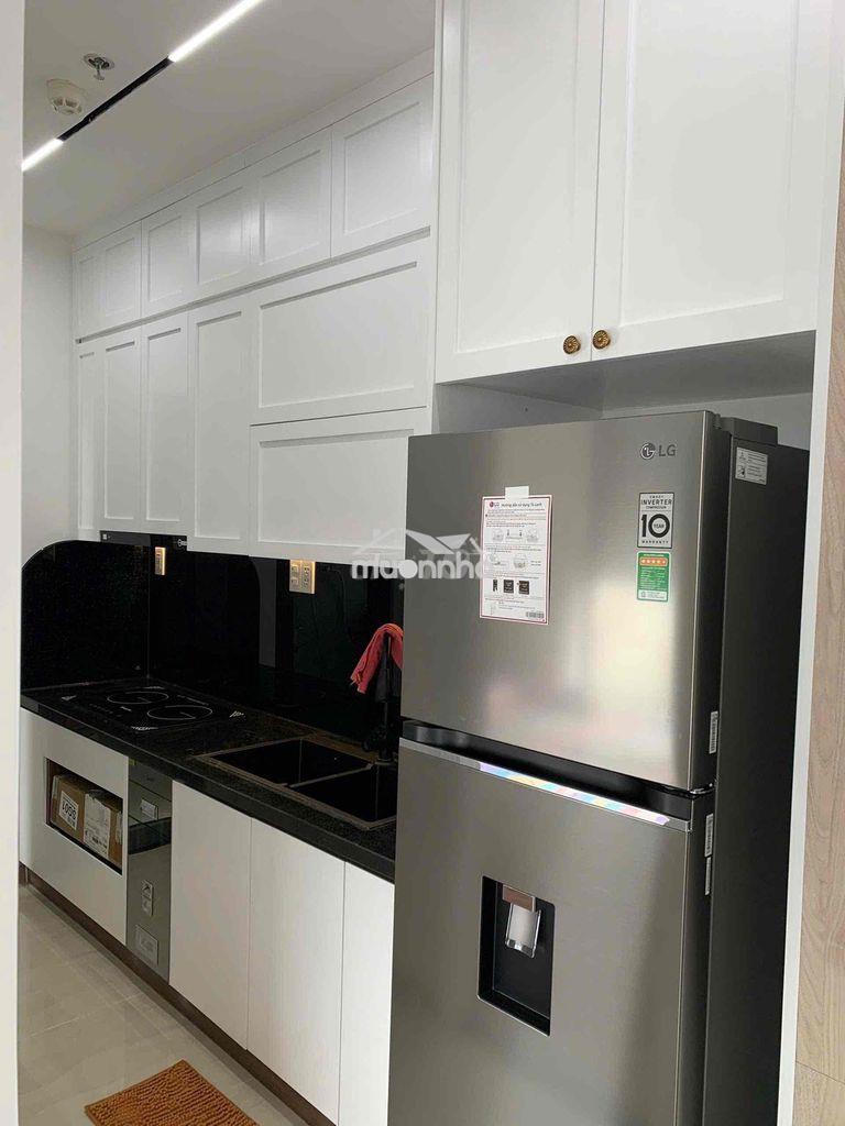 Cho thuê căn hộ bcons garden 2pn, 2wc -56m2 full nội thất - 4