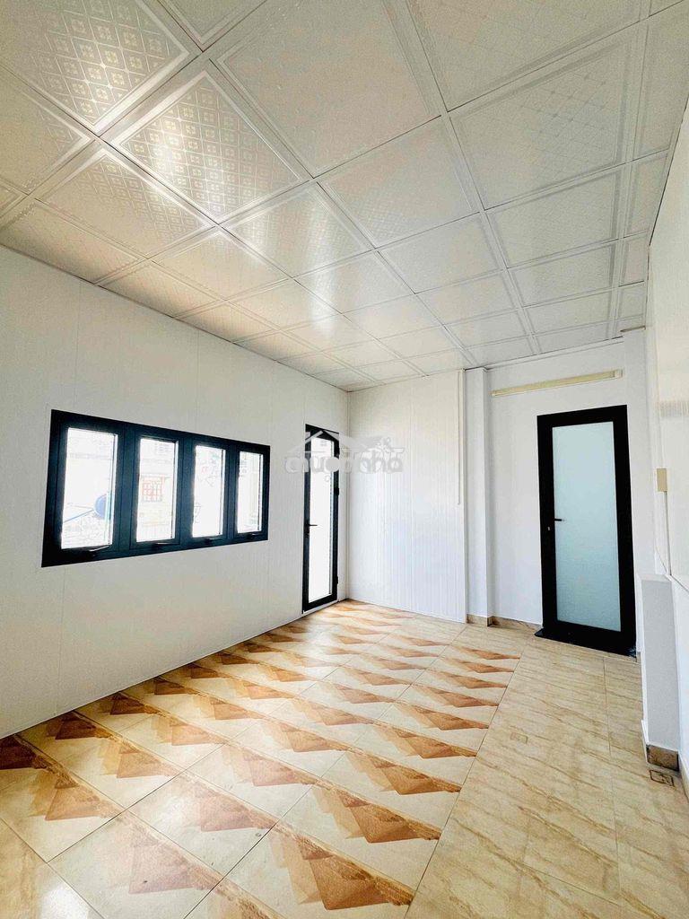 Nhà 3 phòng ngủ 4x10 điện biên phủ - 2