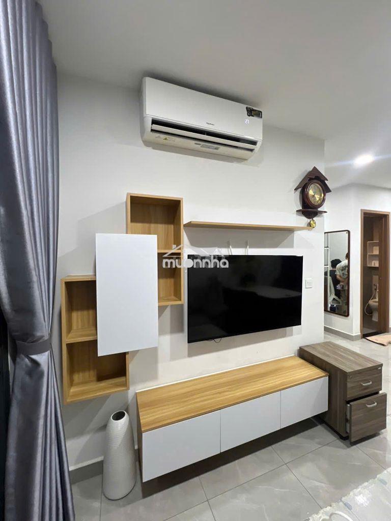 Bán căn hộ legacy gần aeon thuận an,đã có sổ, để lại toàn bộ nội thất - 2