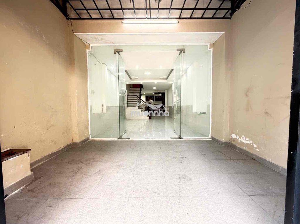 Nhà nguyên căn đường 6m thông bàn cờ lê văn thọ, phường thông tây hội - 4