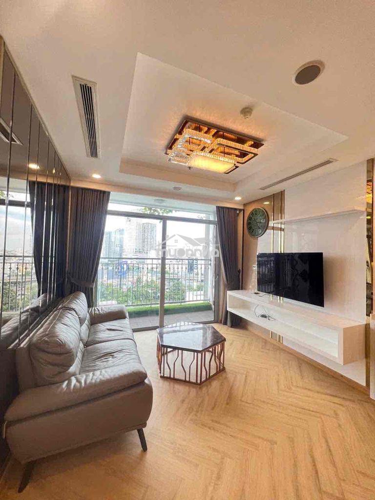 🏡 3pn vinhomes central park – không gian rộng – full tiện nghi