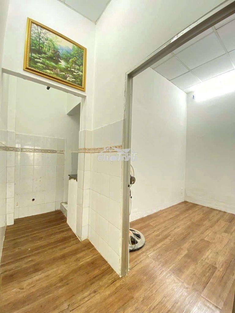 Nhà gân mt hxh 4x15 đào duy anh p9 phú nhuận - 4