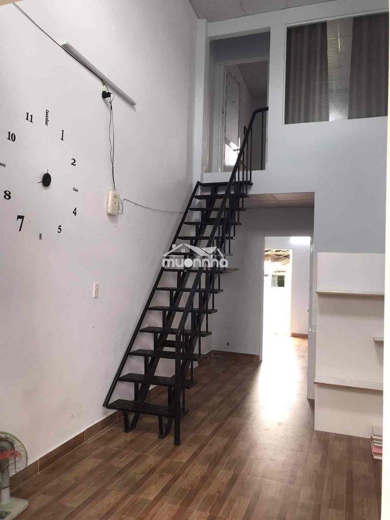 Cho thuê nhà nguyên căn phù hợp gia đình 5 người
