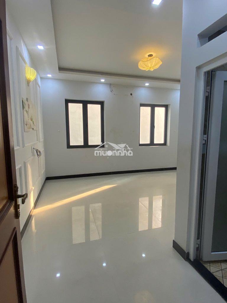 Rẻ nhất dự án 1hầm 4 lầu có thang máy , đang cho thuê 40tr/th - 4