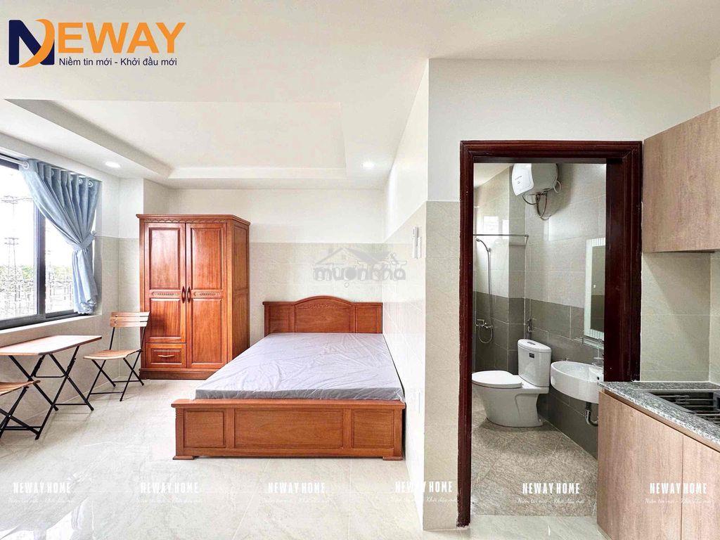 Studio dự án mới khai trương full ntcb - 3
