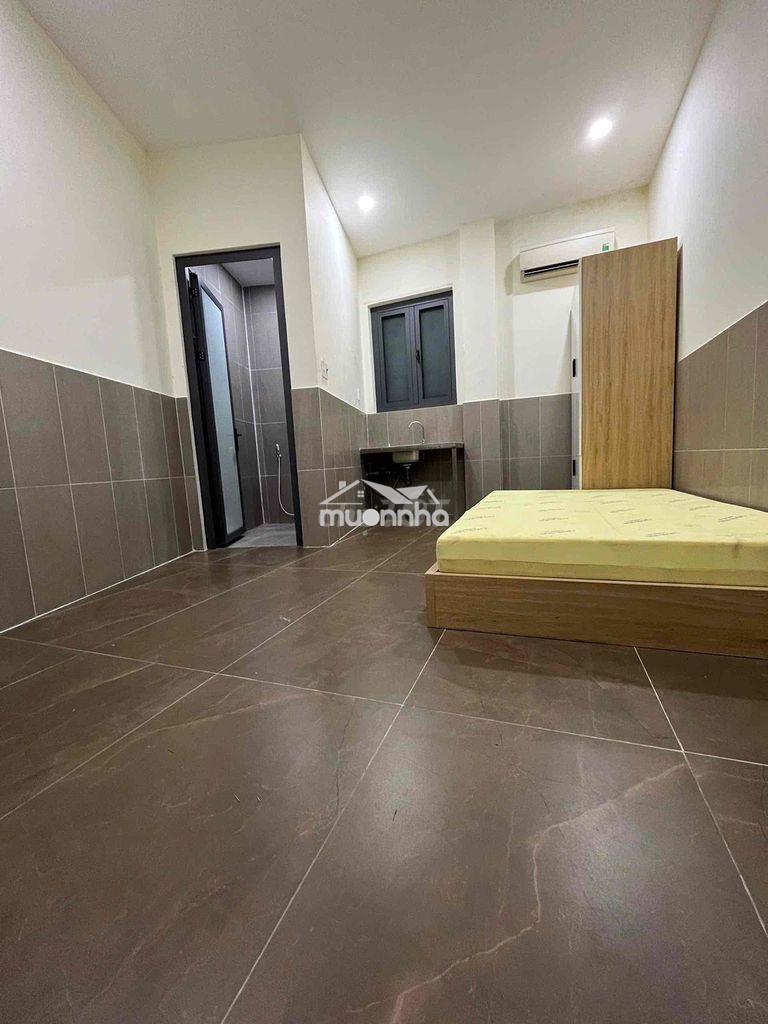 Full nội thất 4.5tr cách khu chế xuất 1km, cách q1 4km, q4 2km ở ngay - Ảnh 4