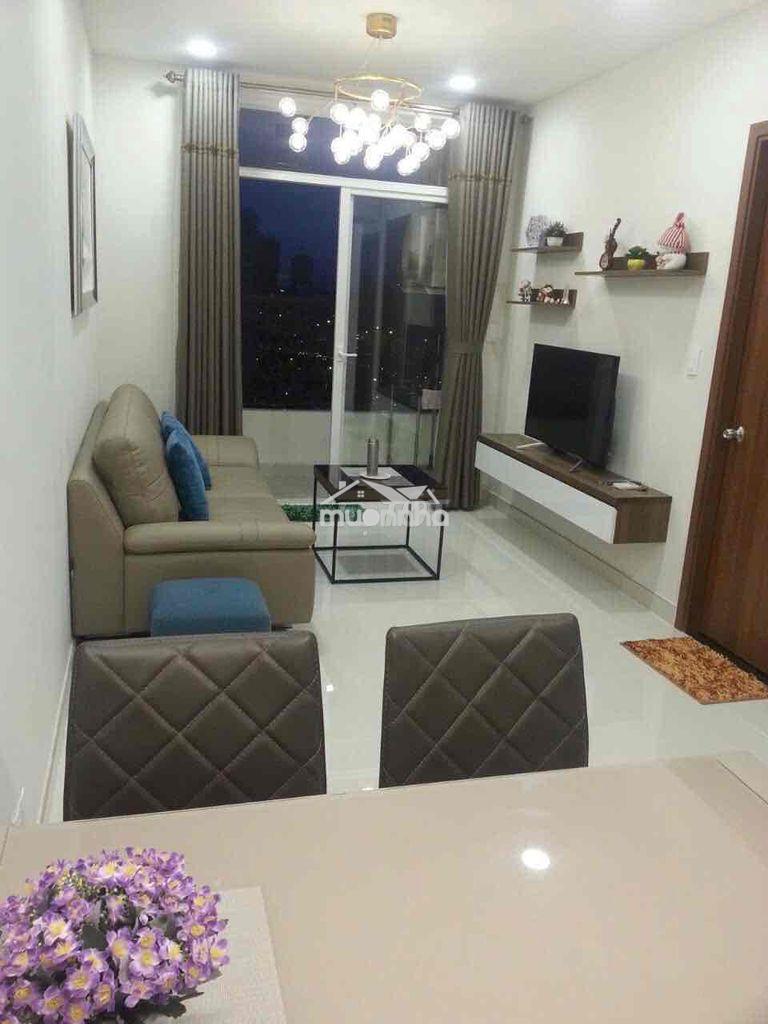 Cho thuê căn hộ 1pn 50m2 grand riverside quận 4 - full nội thất - 4