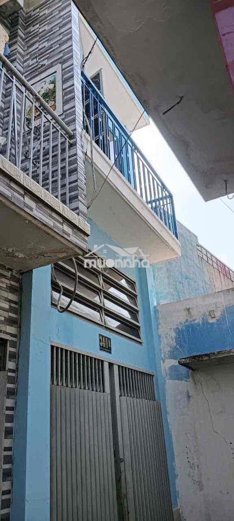 Chủ dễ tính cần cho thuê nhà dài hạn - 3