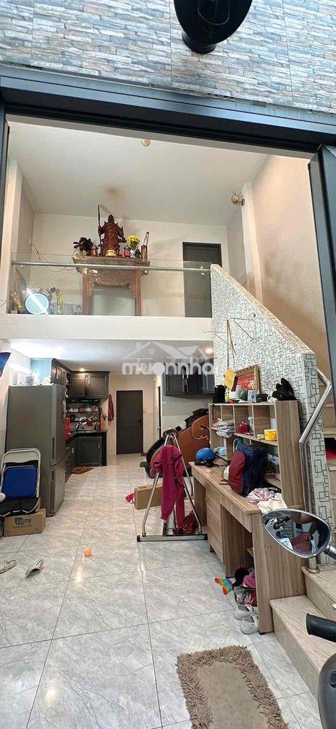Nhà phước tân sổ riêng siêu ngon giá đã bớt nhiều chỉ còn 1 tỷ 3 ngon