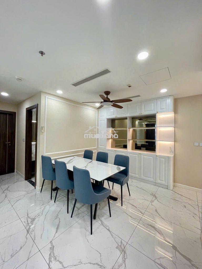Em còn 1 căn 2 phòng ngủ ở sunshine sky city cho thuê 20 triệu/tháng. - 2