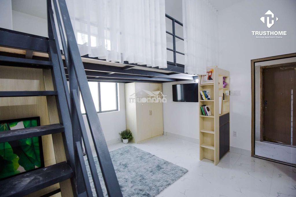 📣  100 căn duplex 35m2 giá chỉ từ 5tr, cách đh văn lang 3p - 3