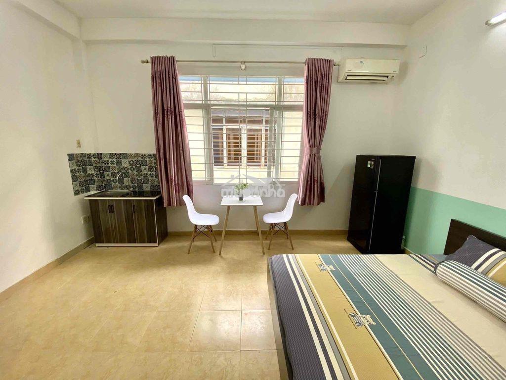 Cho thuê studio full nội thất - gần aeon bình tân,nhà thờ phao lô - 3