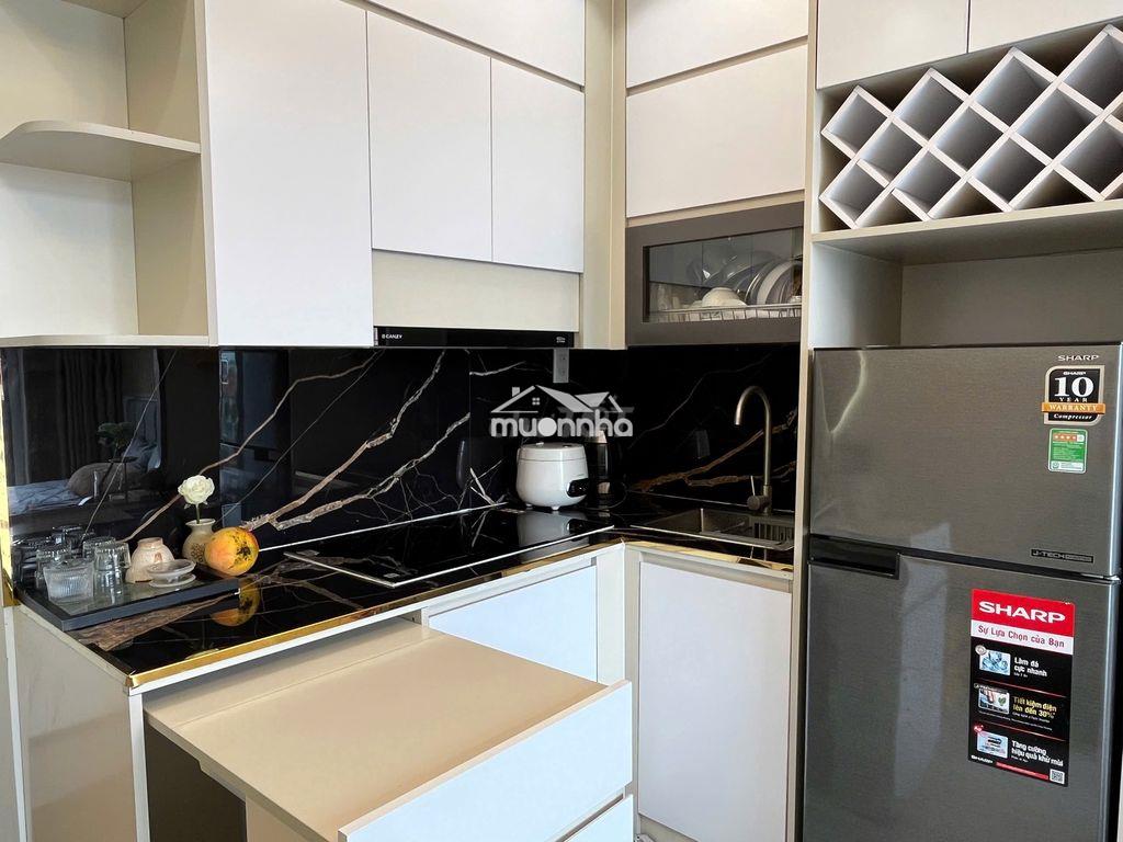 Căn hộ cao cấp giá chỉ 6 triệu - 4