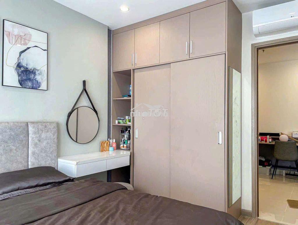 Bán căn 1pn+ 52m 2.380 tỷ full nội thất vinhomes grand park q9 - 4