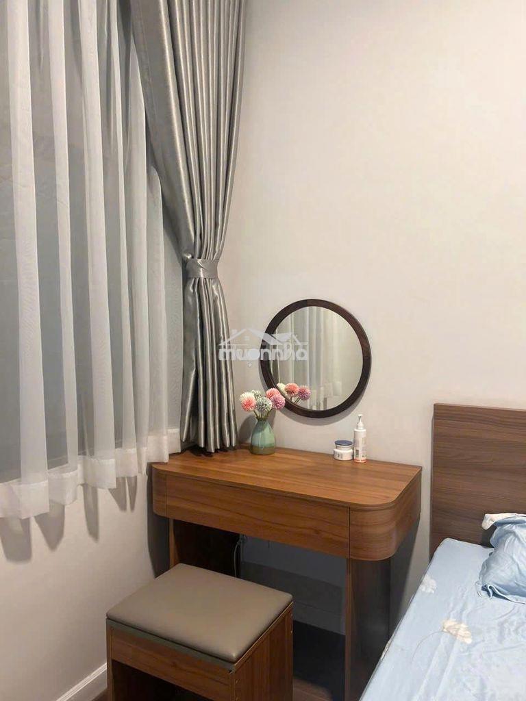 Cho thuê căn hộ 2pn full nội thất ở gần aeon 8tr ở được liền - 2
