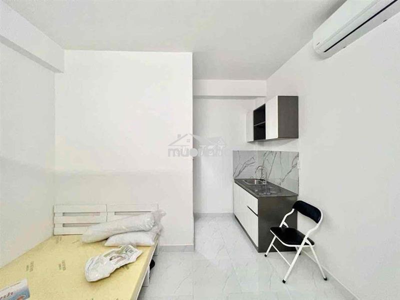 🏠 Phòng full nội thất tại vũ ngọc phan, p. bình lợi trung, bình thạnh.
