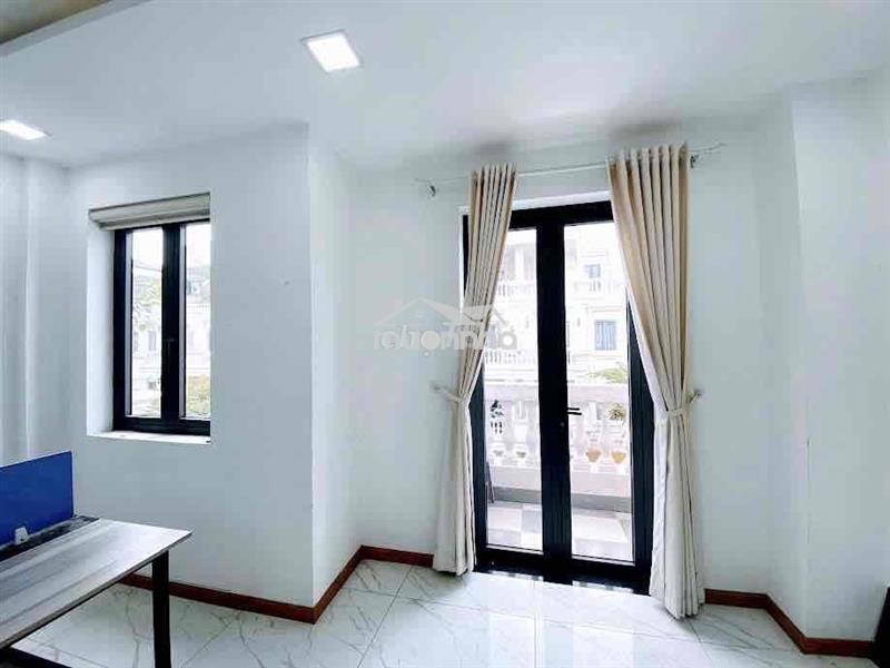 Cho thuê văn phòng cityland park hills – giá chỉ 7,7 triệu/tháng
