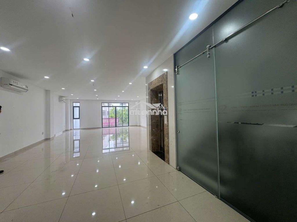 Cho thuê văn phòng vạn phúc | dt 7x20 | 14tr/ tháng  - 3