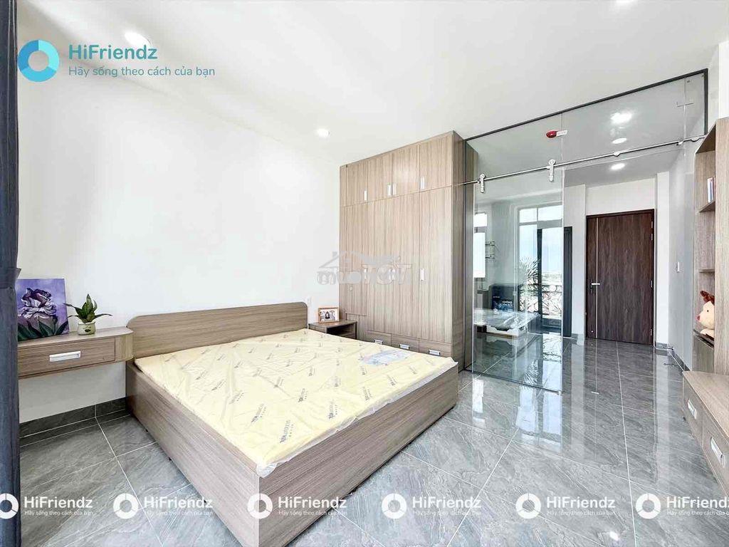 Khai trương dự án ngay cuối nguyễn thái sơn (có hỗ trợ cọc) - 3