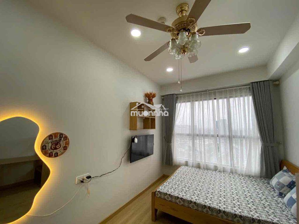 Cho thuê 3 phòng ngỷ giá 22tr/ tháng trống sẵn - 4