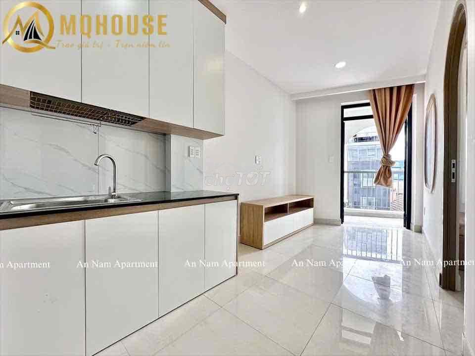 1 phòng ngủ sân bay new 100% - 2