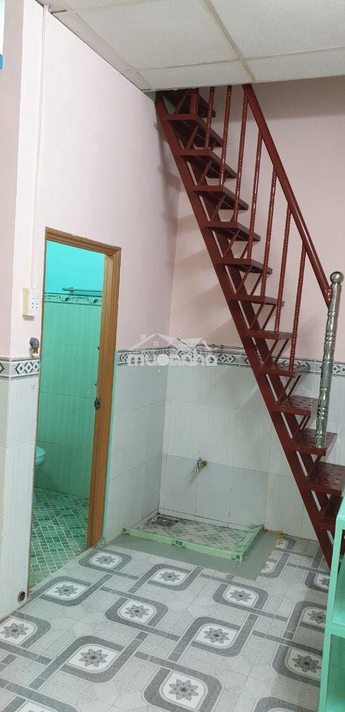 Cho thuê nhà trọ khu vực chợ thủ đức - 3