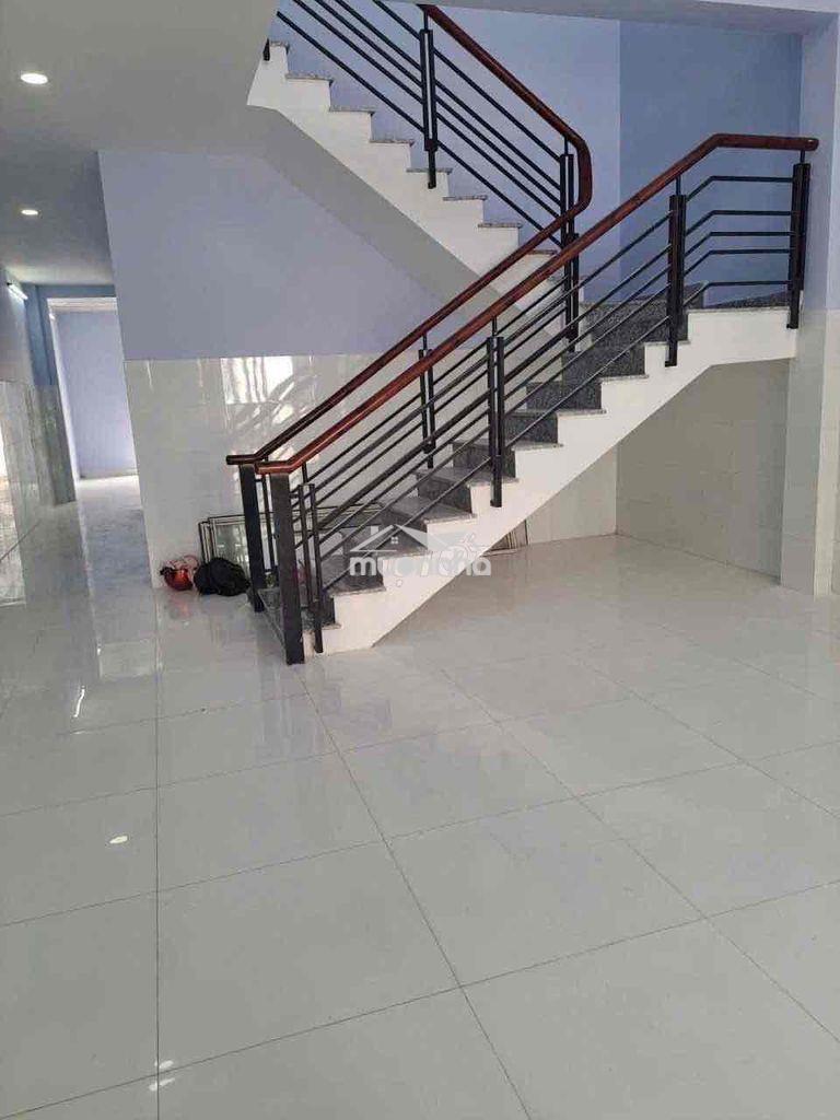 🟣🟣🟣🟣 Nhà hẻm 126 ng văn tạo vào ở liền 🟣🟣🟣🟣🟣