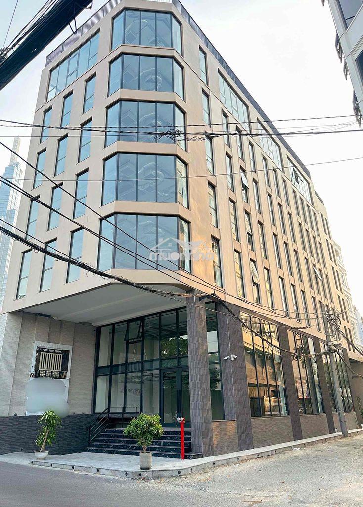[Cho thuê] toà nhà phan văn trị gò vấp!!! 1200m2 - 2