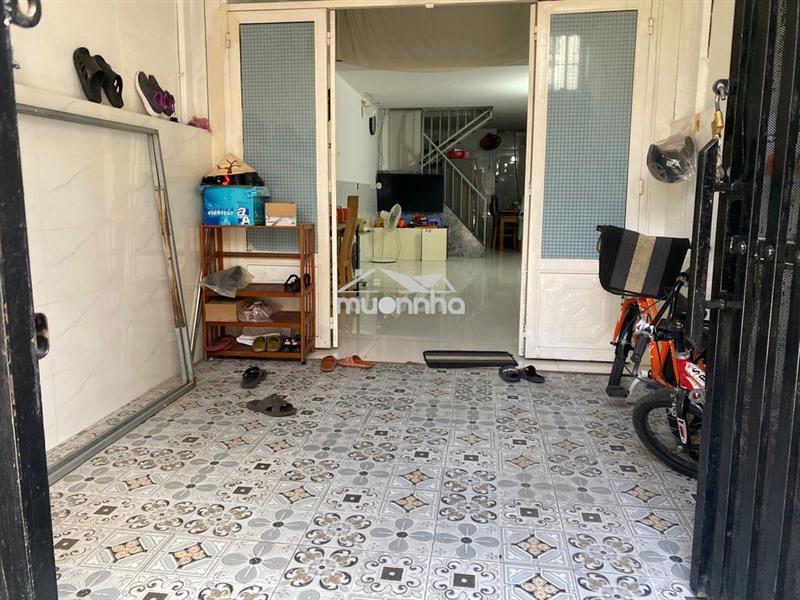 Nhà trung tâm hc dĩ an. shr giá 2ty850 