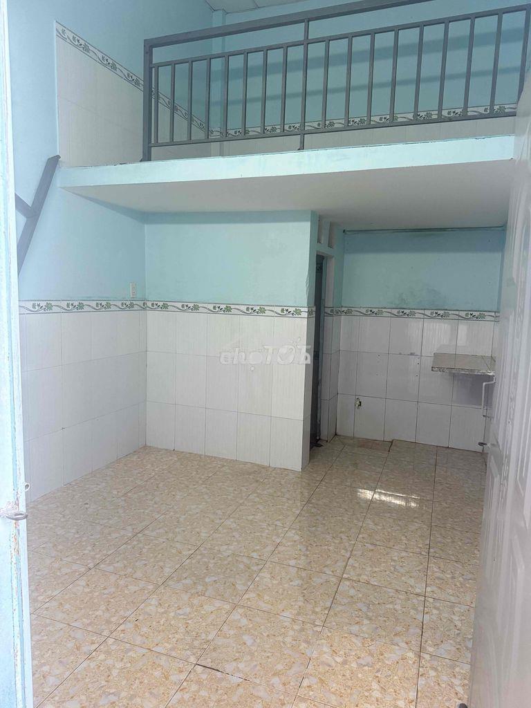 Phòng trọ chánh nghĩa thủ dầu một